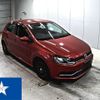 volkswagen polo 2016 -VOLKSWAGEN--VW Polo 6RCJZ--WVWZZZ6RZGU005906---VOLKSWAGEN--VW Polo 6RCJZ--WVWZZZ6RZGU005906- image 1