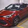 toyota c-hr 2020 -TOYOTA--C-HR 3BA-NGX10--NGX10-2016940---TOYOTA--C-HR 3BA-NGX10--NGX10-2016940- image 2