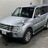 mitsubishi pajero 2008 quick_quick_ADC-V98W_V98W-0200475 image 4