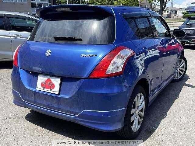 suzuki swift 2012 504928-923411 image 2