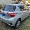 toyota vitz 2018 -TOYOTA--Vitz DBA-NSP135--NSP135-4000336---TOYOTA--Vitz DBA-NSP135--NSP135-4000336- image 9