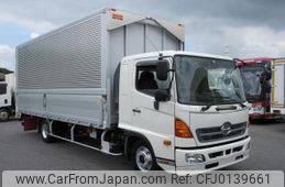 hino ranger 2018 -HINO--Hino Ranger TKG-FD9JLAG--FD9JLA-20559---HINO--Hino Ranger TKG-FD9JLAG--FD9JLA-20559-