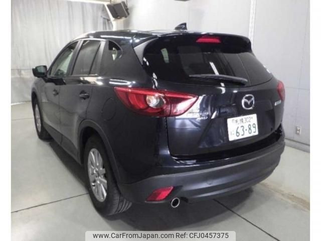 mazda cx-5 2015 quick_quick_DBA-KE5AW_200382 image 2