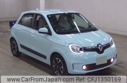 renault twingo 2021 quick_quick_3BA-AHH4B_VF1AH0009L0815913