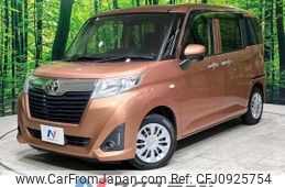 toyota roomy 2016 quick_quick_M900A_M900A-0003862