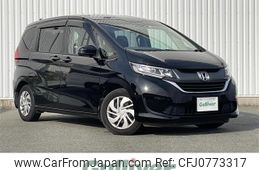 honda freed 2018 -HONDA--Freed DBA-GB5--GB5-1070854---HONDA--Freed DBA-GB5--GB5-1070854-