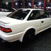toyota corolla-levin 1989 CFJ9903848 image 18