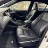 toyota harrier 2018 AF-ZSU60-0155318 image 17