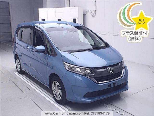 honda freed 2017 CFJ1834179 image 1