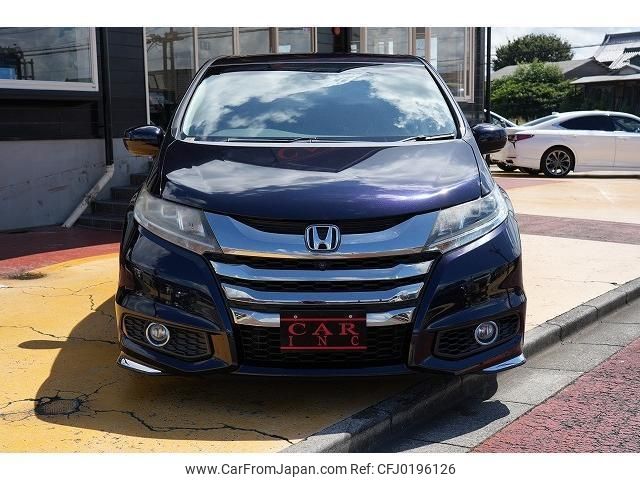 honda odyssey 2016 quick_quick_RC4_RC4-1004347 image 2