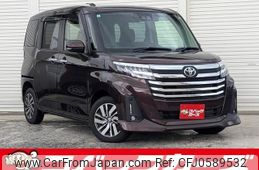 toyota roomy 2023 quick_quick_M900A_M900A-1076468