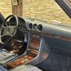 mercedes-benz sl-class 1987 CFJ1698588 image 3
