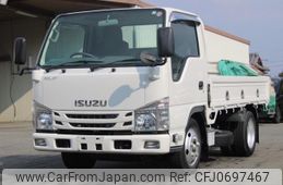 isuzu elf-truck 2017 quick_quick_TRG-NKR85A_NKR85-7069077