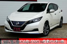 nissan leaf 2020 quick_quick_ZAA-ZE1_ZE1-095470