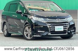 honda odyssey 2019 -HONDA--Odyssey 6BA-RC1--RC1-1300736---HONDA--Odyssey 6BA-RC1--RC1-1300736-