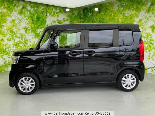 honda n-box 2020 quick_quick_6BA-JF3_JF3-1489094 image 2