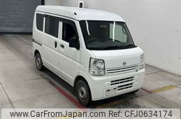 nissan clipper-van 2018 -NISSAN--Clipper Van DR17V-294137---NISSAN--Clipper Van DR17V-294137-