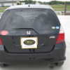 honda fit 2007 91695 image 5