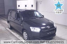 toyota probox-van 2022 -TOYOTA--Probox Van NCP160V-0174732---TOYOTA--Probox Van NCP160V-0174732-