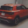 volkswagen t-cross 2020 quick_quick_3BA-C1DKR_WVGZZZC1ZLY107136 image 2