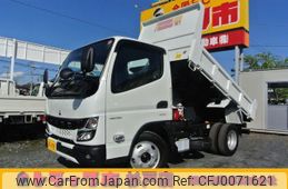 mitsubishi-fuso canter 2024 quick_quick_2RG-FBA60_FBA60-604888