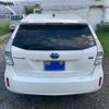 toyota prius-α 2013 -TOYOTA--Prius α DAA-ZVW41W--ZVW41-3312380---TOYOTA--Prius α DAA-ZVW41W--ZVW41-3312380- image 4