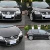 volkswagen golf 2006 quick_quick_GH-1KBUBF_WVWZZZ1KZ7W008955 image 2