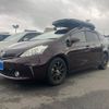 toyota prius-α 2014 -TOYOTA--Prius α DAA-ZVW40W--ZVW40-3091116---TOYOTA--Prius α DAA-ZVW40W--ZVW40-3091116- image 1