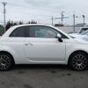 fiat 500c 2024 -FIAT--Fiat 500C 3BA-31212--ZFABF1BG3RJJ68***---FIAT--Fiat 500C 3BA-31212--ZFABF1BG3RJJ68***- image 7