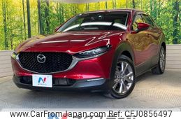 mazda cx-3 2020 -MAZDA--CX-30 5BA-DMEP--DMEP-107621---MAZDA--CX-30 5BA-DMEP--DMEP-107621-