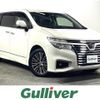 nissan elgrand 2015 -NISSAN--Elgrand DBA-TE52--TE52-080707---NISSAN--Elgrand DBA-TE52--TE52-080707- image 1