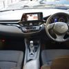 toyota c-hr 2018 -TOYOTA--C-HR DAA-ZYX10--ZYX10-2152126---TOYOTA--C-HR DAA-ZYX10--ZYX10-2152126- image 3