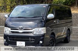 toyota regiusace-van 2010 quick_quick_CBF-TRH200V_TRH200-0125498