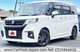 suzuki solio 2024 CFJ1894958