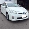 toyota prius 2010 -TOYOTA 【和泉 301ｾ1486】--Prius DAA-ZVW30--ZVW30-1143782---TOYOTA 【和泉 301ｾ1486】--Prius DAA-ZVW30--ZVW30-1143782- image 1