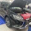 mitsubishi outlander 2017 CFJ4608251 image 3