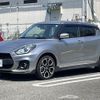 suzuki swift 2021 -SUZUKI--Swift 4BA-ZC33S--ZC33S-410576---SUZUKI--Swift 4BA-ZC33S--ZC33S-410576- image 4