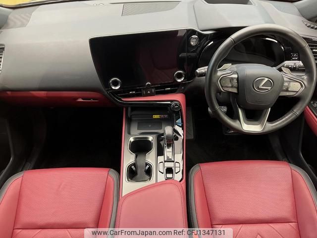 lexus nx 2023 quick_quick_AAZH25_AAZH25-1002993 image 2
