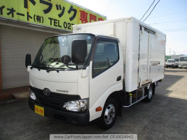 toyota toyoace 2017 quick_quick_TKG-XZC605_XZC605-0016415 image 1