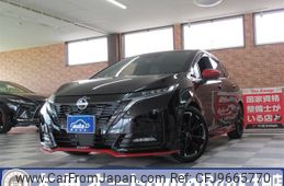 nissan aura 2023 -NISSAN--AURA 6AA-FE13--FE13-356***---NISSAN--AURA 6AA-FE13--FE13-356***-