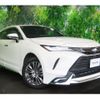 toyota harrier 2020 -TOYOTA--Harrier 6AA-AXUH80--AXUH80-0009462---TOYOTA--Harrier 6AA-AXUH80--AXUH80-0009462- image 1