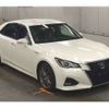 toyota crown 2016 -TOYOTA--Crown DAA-AWS210--AWS210-6114684---TOYOTA--Crown DAA-AWS210--AWS210-6114684- image 1