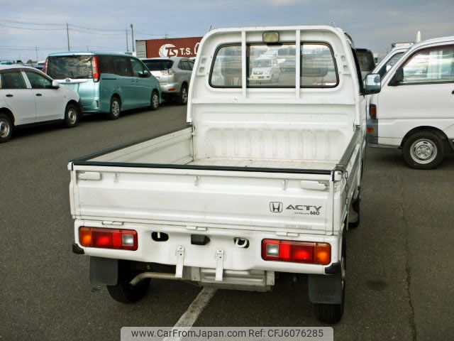 honda acty-truck 1995 No.12984 image 2