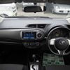 toyota vitz 2013 -TOYOTA--Vitz DBA-KSP130--KSP130-2089356---TOYOTA--Vitz DBA-KSP130--KSP130-2089356- image 6