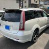 mitsubishi grandis 2006 -MITSUBISHI--Grandis DBA-NA4W--NA4W-0204234---MITSUBISHI--Grandis DBA-NA4W--NA4W-0204234- image 3