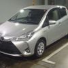 toyota vitz 2019 -TOYOTA--Vitz DAA-NHP130--NHP130-4013408---TOYOTA--Vitz DAA-NHP130--NHP130-4013408- image 1