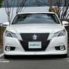 toyota crown 2013 -TOYOTA--Crown DAA-AWS210--AWS210-6030922---TOYOTA--Crown DAA-AWS210--AWS210-6030922- image 4