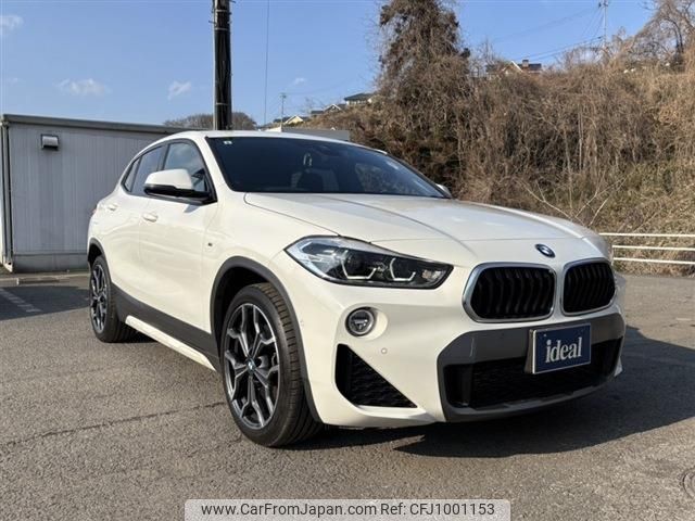 bmw x2 2019 CFJ1001153 image 2