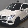 mercedes-benz gle-class 2016 CFJ1736267 image 5