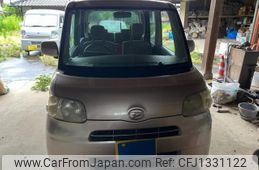 daihatsu tanto 2008 -DAIHATSU--Tanto DBA-L375S--L375S-0035290---DAIHATSU--Tanto DBA-L375S--L375S-0035290-